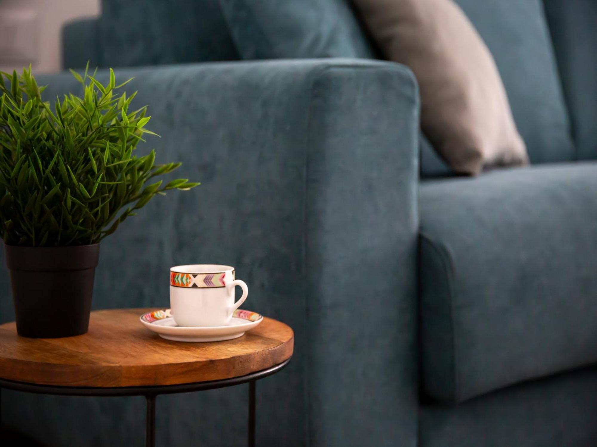 The Best Rent - Cozy Two-Bedroom Apartment Near Colonne S Lorenzo Milan Bagian luar foto